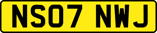 NS07NWJ