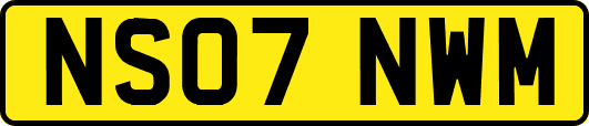NS07NWM