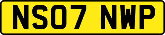 NS07NWP