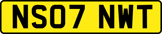 NS07NWT