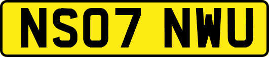 NS07NWU