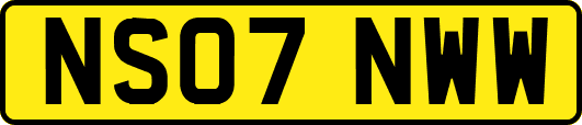 NS07NWW