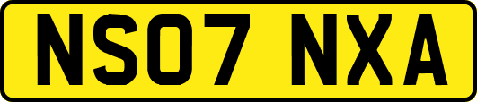 NS07NXA