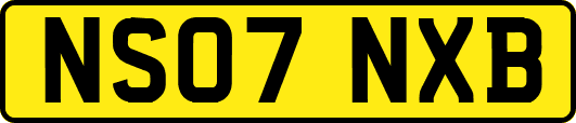 NS07NXB