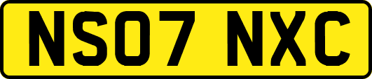 NS07NXC