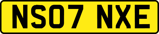 NS07NXE