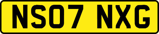 NS07NXG