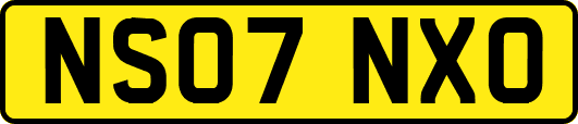 NS07NXO