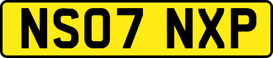NS07NXP