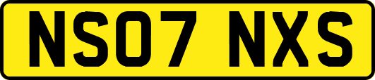 NS07NXS