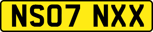 NS07NXX