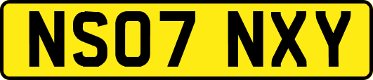 NS07NXY