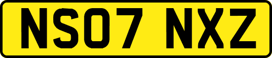 NS07NXZ