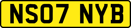 NS07NYB