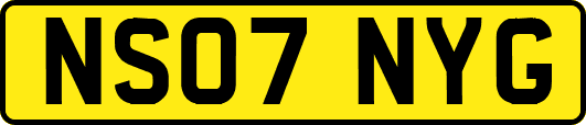 NS07NYG