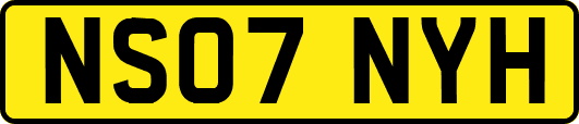 NS07NYH