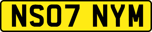 NS07NYM