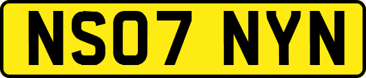 NS07NYN