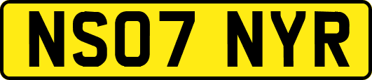 NS07NYR