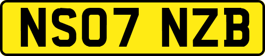 NS07NZB