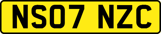 NS07NZC