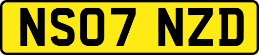 NS07NZD