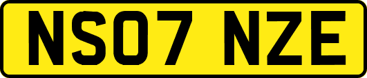 NS07NZE