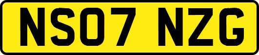 NS07NZG