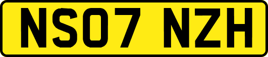NS07NZH