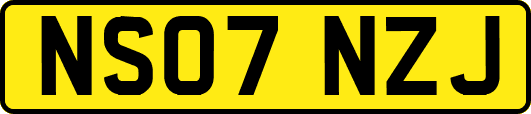 NS07NZJ
