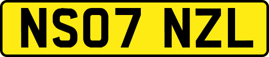 NS07NZL