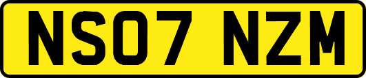 NS07NZM