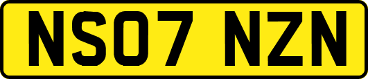 NS07NZN