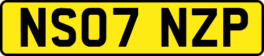 NS07NZP