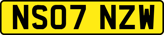 NS07NZW