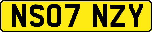 NS07NZY