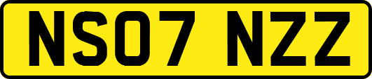 NS07NZZ