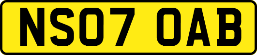 NS07OAB