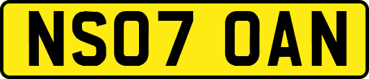 NS07OAN