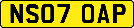 NS07OAP