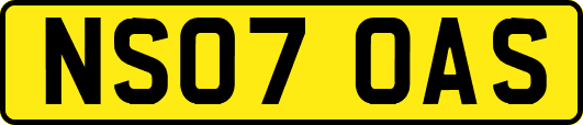 NS07OAS