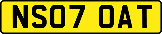 NS07OAT