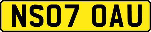 NS07OAU