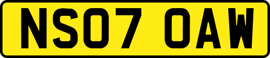 NS07OAW