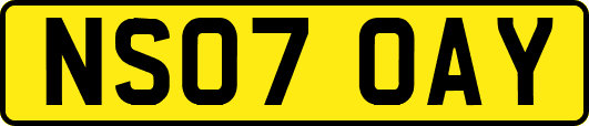 NS07OAY