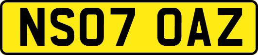 NS07OAZ