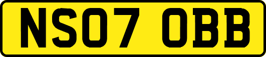 NS07OBB