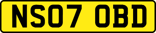 NS07OBD