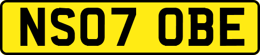 NS07OBE