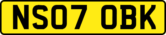 NS07OBK